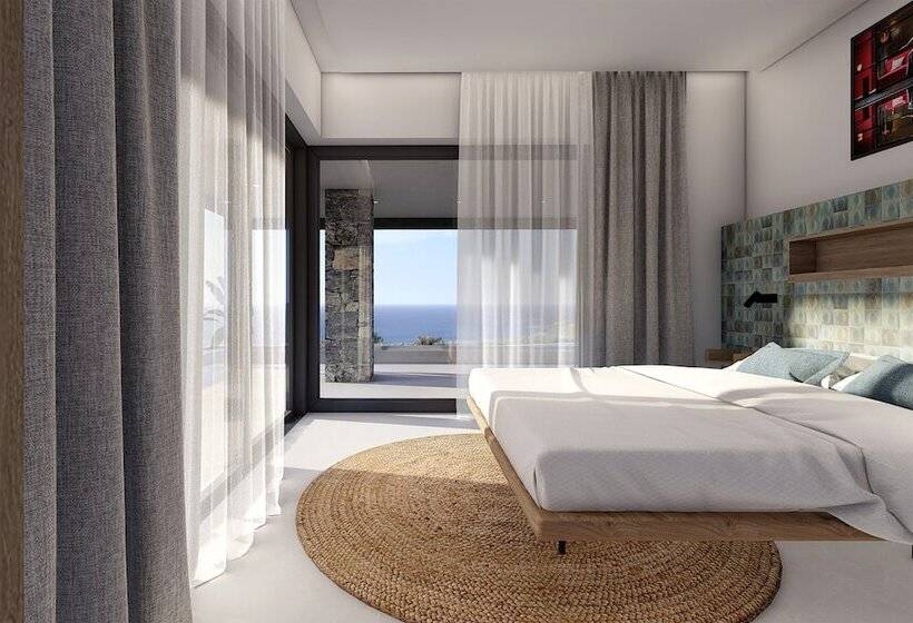 호텔 Maison Meltem