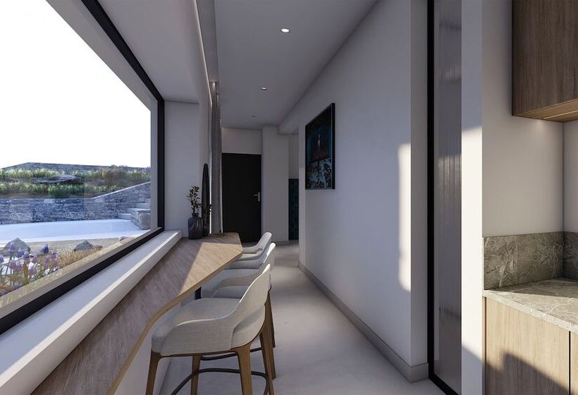 호텔 Maison Meltem