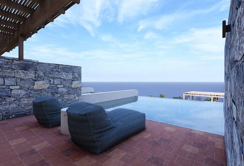 호텔 Maison Meltem