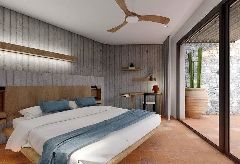 Hotelli Maison Meltem