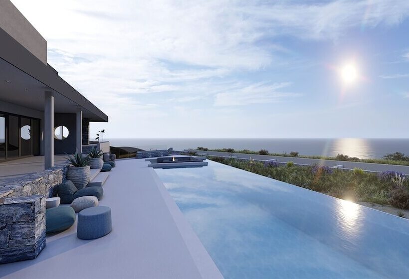 호텔 Maison Meltem