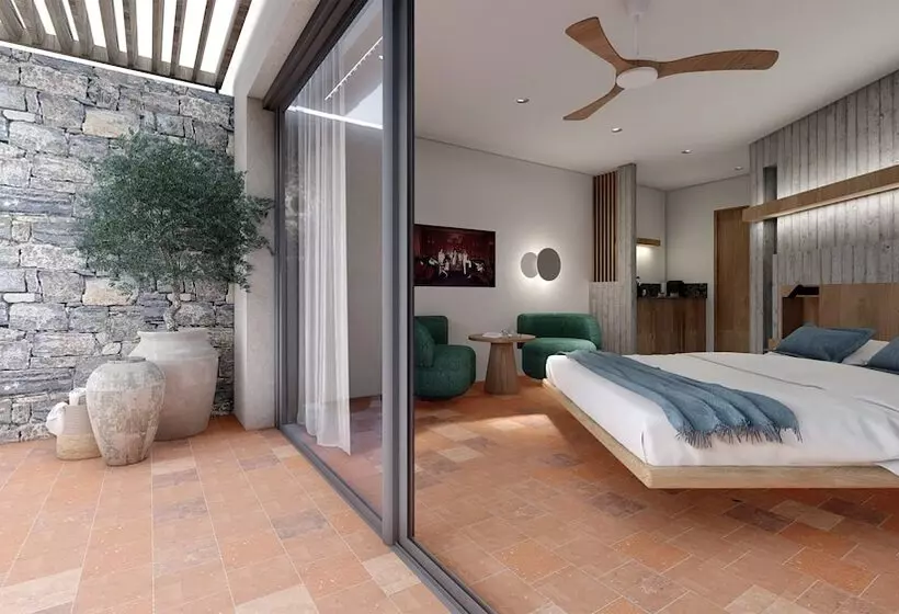 Hotelli Maison Meltem