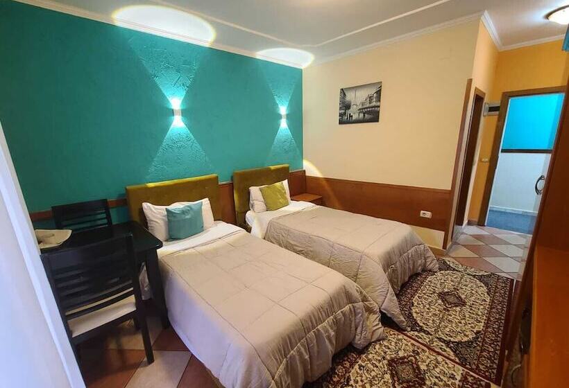 호텔 Deha Rooms & Apartments