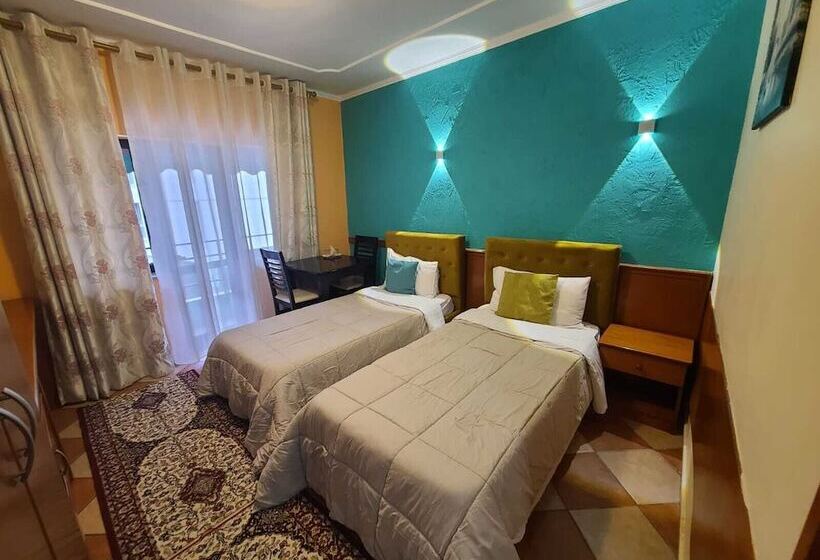 호텔 Deha Rooms & Apartments