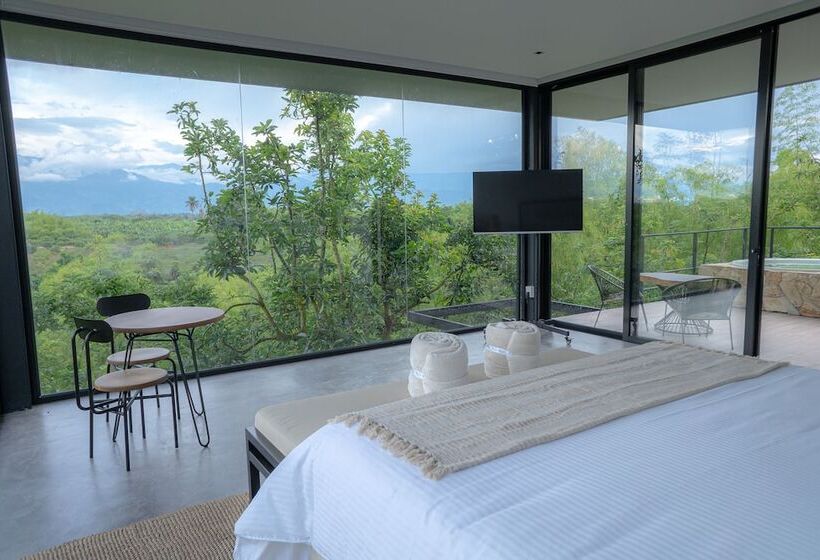 酒店 Palta Eco Haven