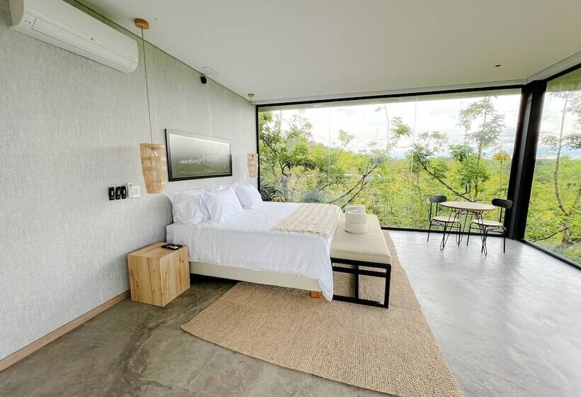 酒店 Palta Eco Haven