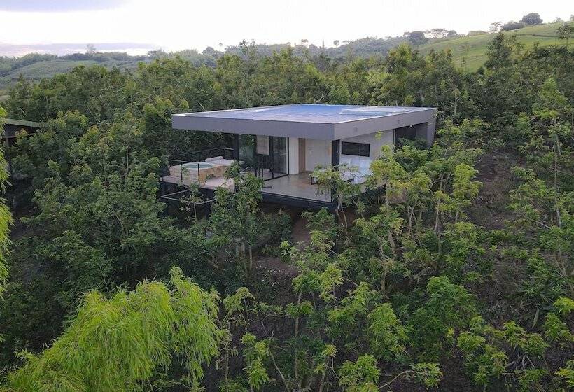 酒店 Palta Eco Haven