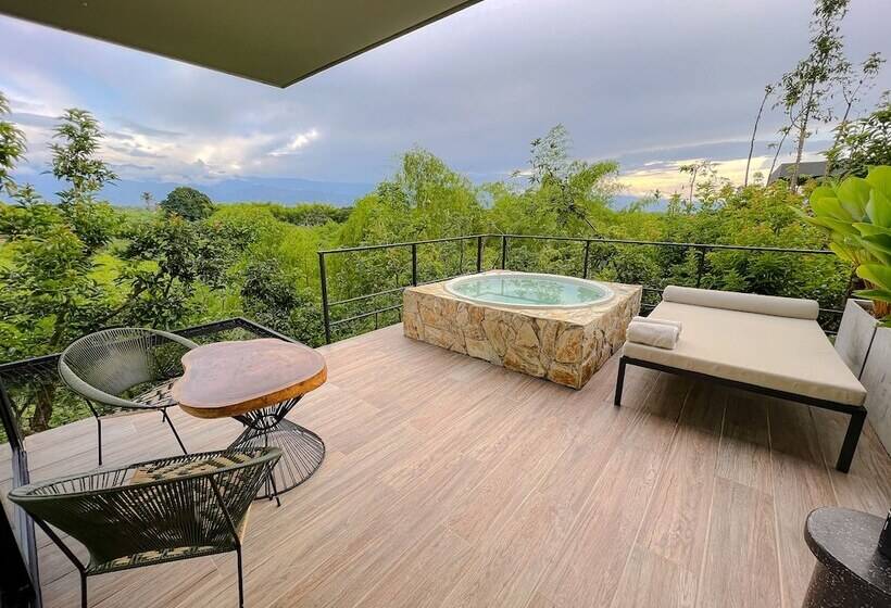 酒店 Palta Eco Haven