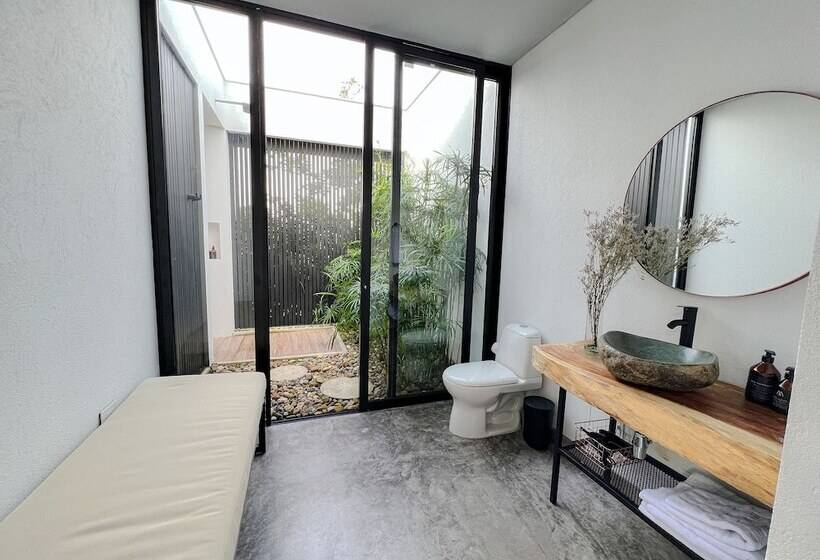 酒店 Palta Eco Haven