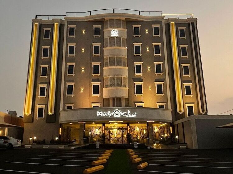 Pearly Hotel Abha