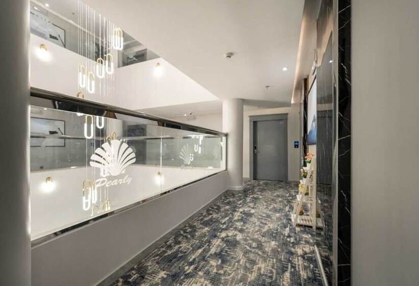 Pearly Hotel Abha