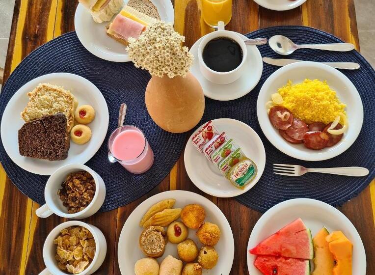 Отель Porto Sol Vila By Aft