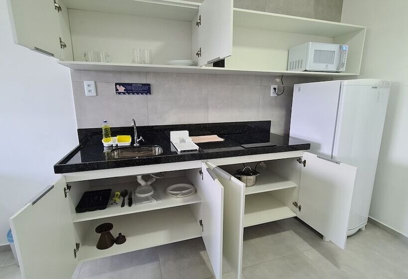 Отель Porto Sol Vila By Aft