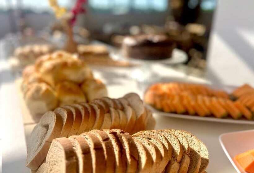 Отель Porto Sol Vila By Aft