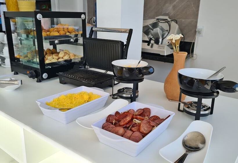 Отель Porto Sol Vila By Aft