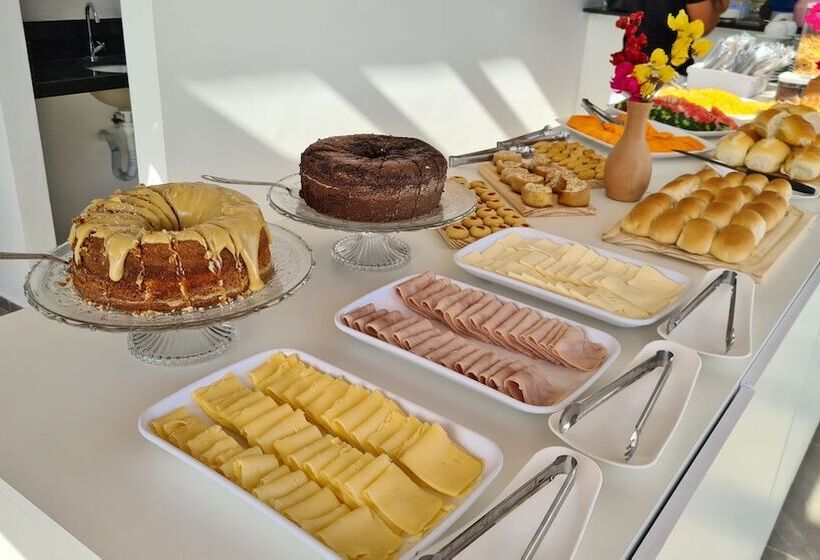 Отель Porto Sol Vila By Aft