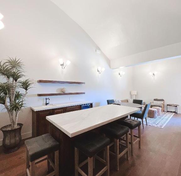 فندق ريفى Casa Tranquila