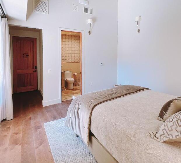 فندق ريفى Casa Tranquila