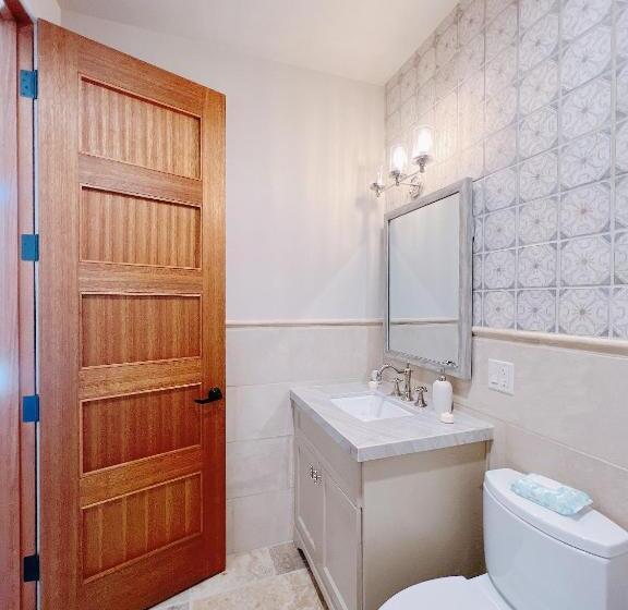 فندق ريفى Casa Tranquila