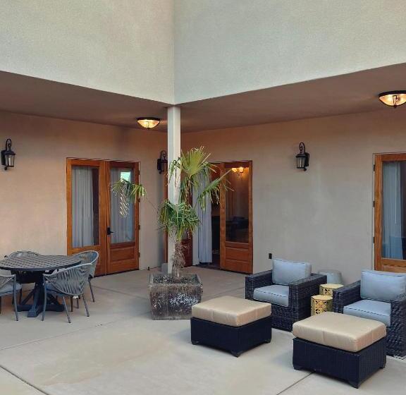 فندق ريفى Casa Tranquila