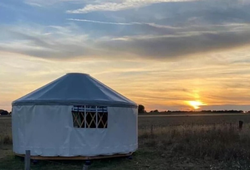 Сельский отель Ferme Du Caroire