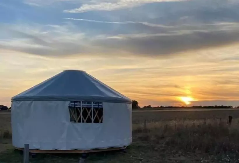Maaseutuhotelli Ferme Du Caroire