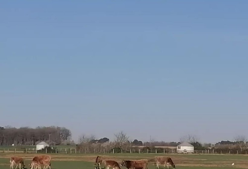 Сельский отель Ferme Du Caroire