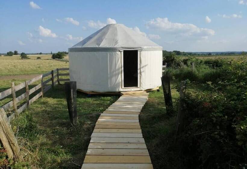 Сельский отель Ferme Du Caroire