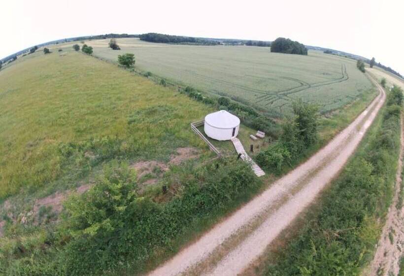 Сельский отель Ferme Du Caroire