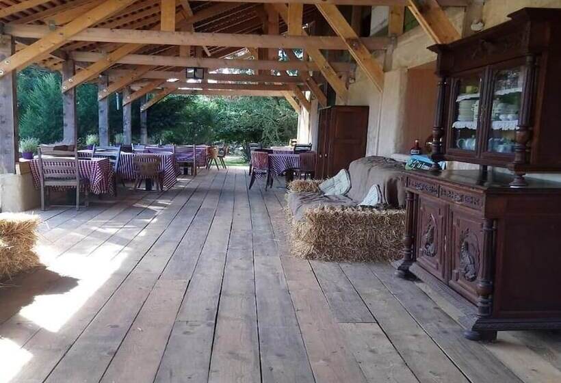 Сельский отель Ferme Du Caroire