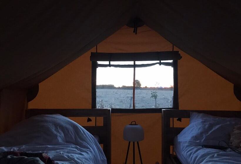 Сельский отель Ferme Du Caroire