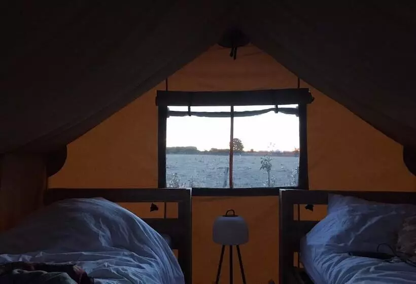 Maaseutuhotelli Ferme Du Caroire