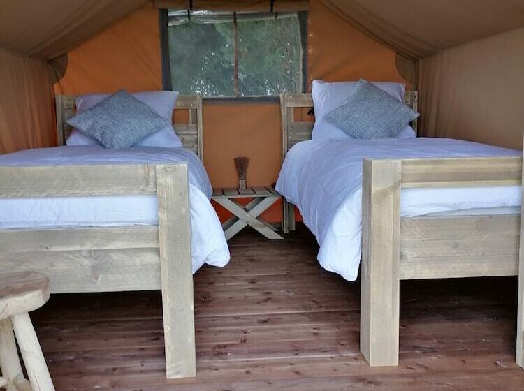 Сельский отель Ferme Du Caroire