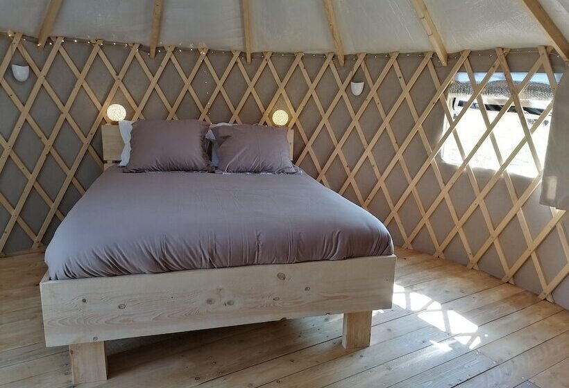 Сельский отель Ferme Du Caroire