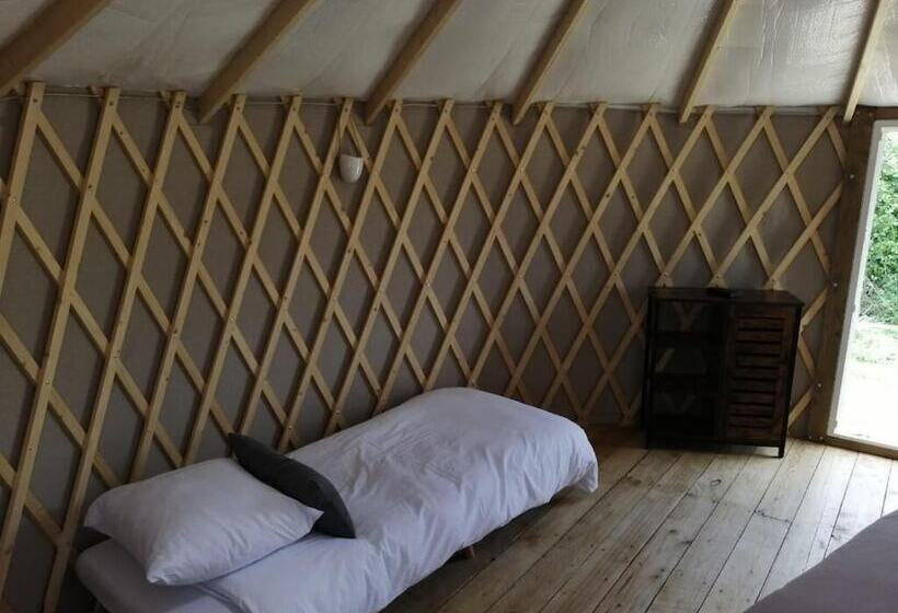 Сельский отель Ferme Du Caroire