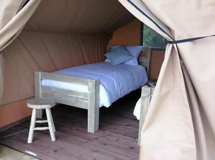 Maaseutuhotelli Ferme Du Caroire