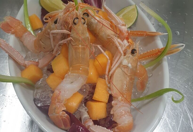 בית מלון כפרי Villaggio Le Palatine