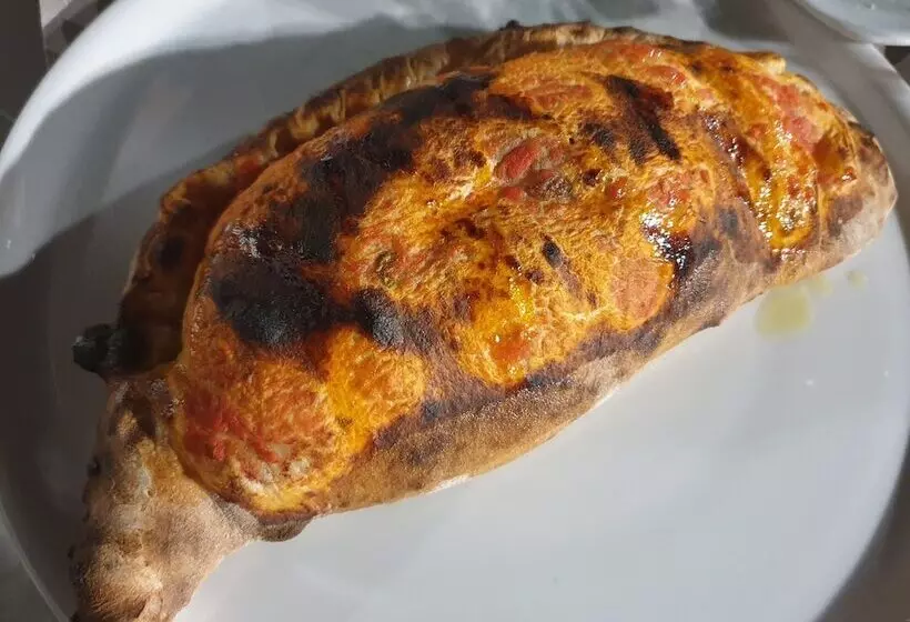 Hotelli Villaggio Le Palatine