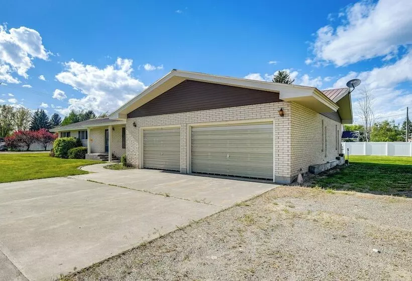 Idaho Vacation Rental: Day Trip To Yellowstone!