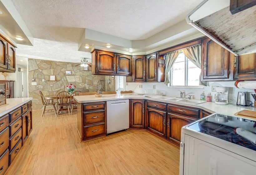 Idaho Vacation Rental: Day Trip To Yellowstone!