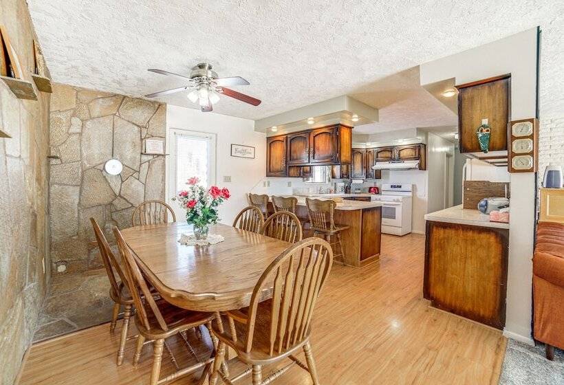 Idaho Vacation Rental: Day Trip To Yellowstone!