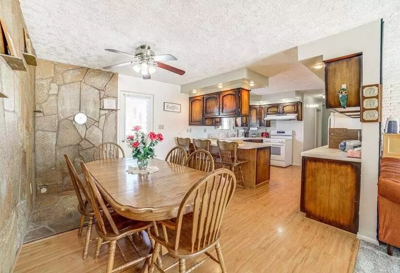 Idaho Vacation Rental: Day Trip To Yellowstone!