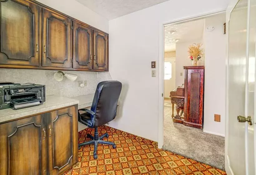 Idaho Vacation Rental: Day Trip To Yellowstone!