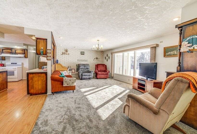 Idaho Vacation Rental: Day Trip To Yellowstone!