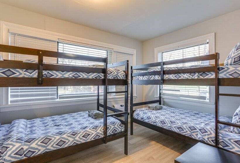 Monticello Vacation Home W/ Yard: 2 Mi To Downtown