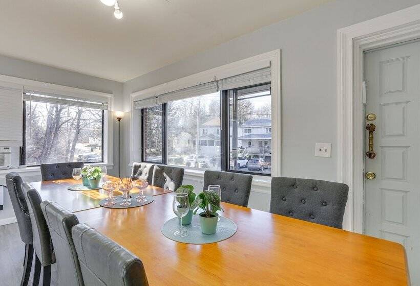 Monticello Vacation Home W/ Yard: 2 Mi To Downtown