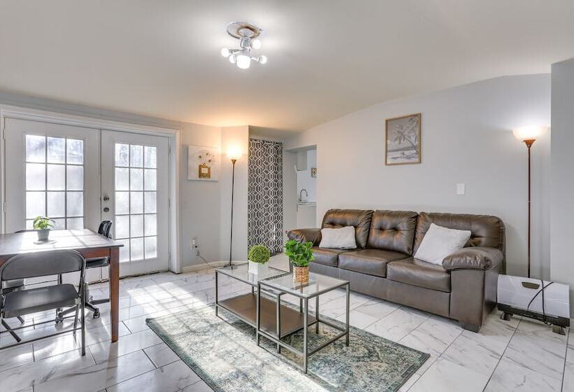 Monticello Vacation Home W/ Yard: 2 Mi To Downtown