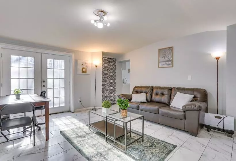 Monticello Vacation Home W/ Yard: 2 Mi To Downtown