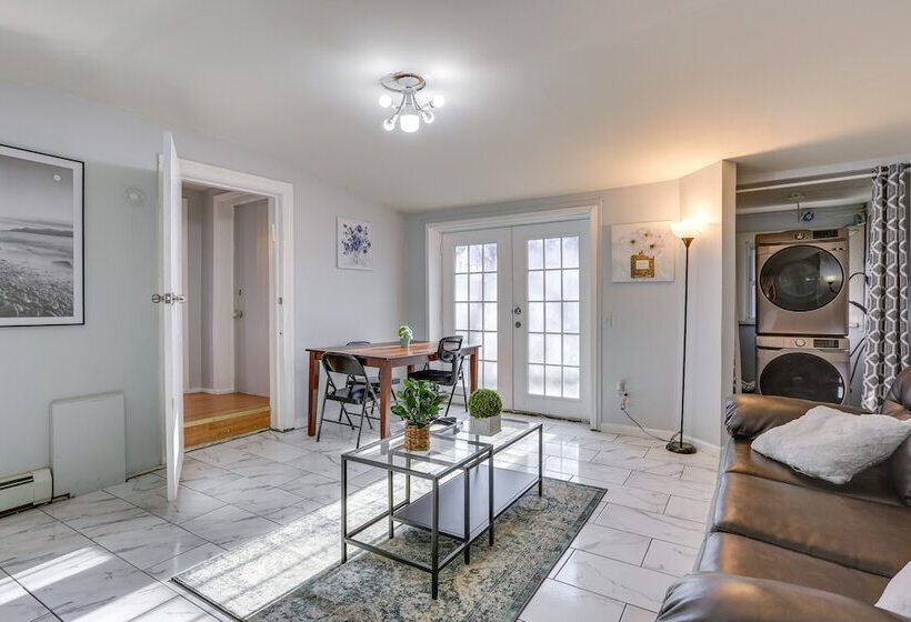 Monticello Vacation Home W/ Yard: 2 Mi To Downtown