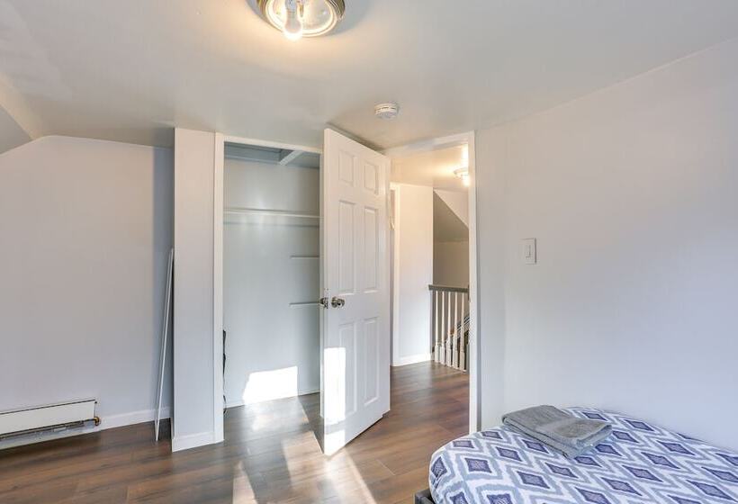 Monticello Vacation Home W/ Yard: 2 Mi To Downtown